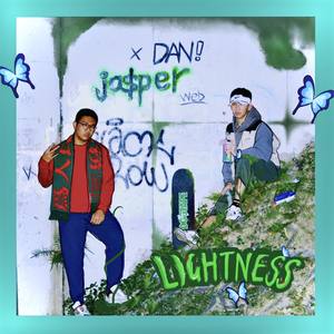 lightness★彡(feat.林天乐)