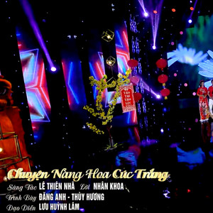 Thùy Hương - Chuyện Tình Nàng Hoa Cúc Trắng