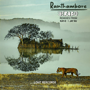 Ranthambore (Jay-Nu Remix)