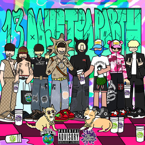 Got No Cap (Explicit)