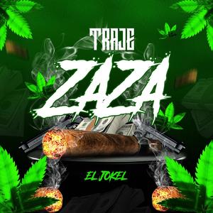 Traje Zaza (Explicit)
