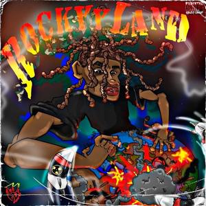 Rockyy Land (Explicit)