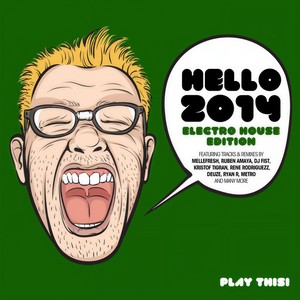 Leke Leke (Ruben Amaya Remix)