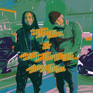 Buss Case (feat. Ash Catch) (Explicit)