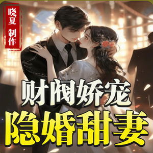 晓夏 - 大财阀 480 只有爱不爱，没有适合不适合