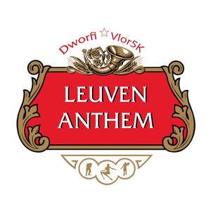 Leuven Anthem (feat. Vlor5k) [Explicit]