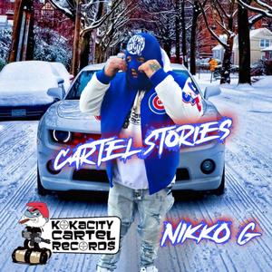 Trap Talk (feat. 9 Got Hitz, Sii No & DoughBwoi) (Explicit)