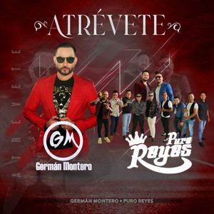 Atrévete