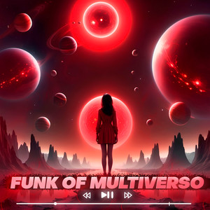 FUNK OF MULTIVERSO