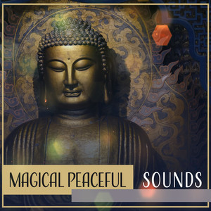 Magical Peaceful Sounds - Spiritual New Age Sounds, Free Soul, Evening Meditation, Calm Night, Peace & Harmony