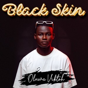 Black Skin (Speed Up Version)