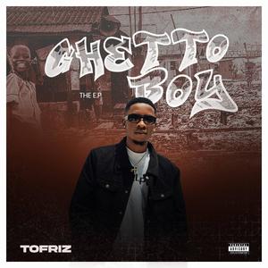 GHETTO BOY (The EP)