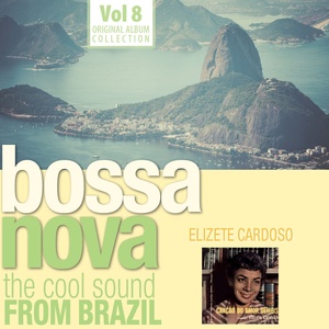 Bossa Nova, Vol. 8