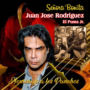 Señora Bonita (Homenaje a los Panchos)