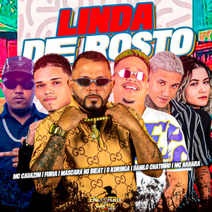 LINDA DE ROSTO (Explicit)