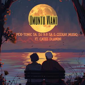 uMuntu Wami (feat. Catee Dlamini)
