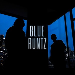 BLUE RUNTZ (feat. 仙人掌)