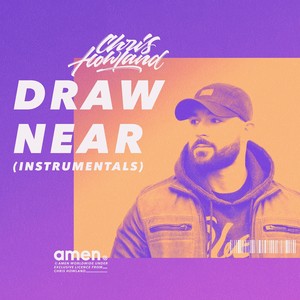 Draw Near (Instrumentals)