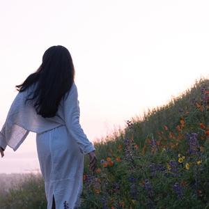 i will not leave you