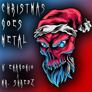 Christmas Goes Metal