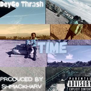 Time (Explicit)