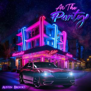At the party (Explicit)