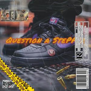 Question A StePPER (Explicit)