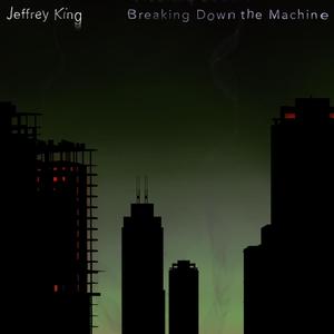 Dubbing Down the Machine(feat. James Pasqua)