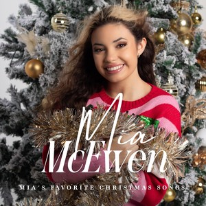 Mia´s Favorite Christmas Songs