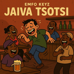 Jaiva Tsotsi