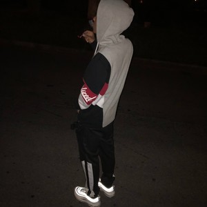 Snow bunny (Explicit)