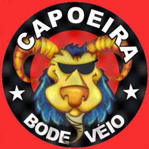 Capoeira Brasileira by Bode Veio