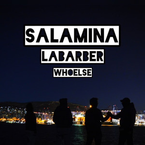 Salamina (Explicit)