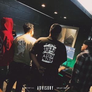 Cypher Boys 1 (Explicit)