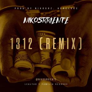 1312 (RMX|Explicit)