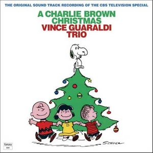 A Charlie Brown Christmas (Expanded)