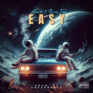 Easy (Explicit)