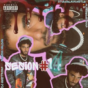 Freshi Valdini: Dj Amstrong Sesión #14 Party Pooper (feat. Freshi Valdini) (Explicit)