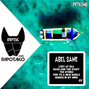 Lost At Sea (Original Mix)