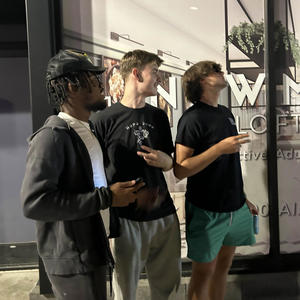 Mind Tricks (feat. Ace Wacey & Hidden) (Explicit)