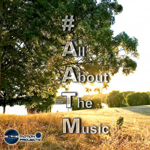 All About The Music (feat. Sandra Nankoma)