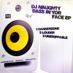 Bass In Yor Face EP