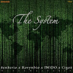 The System (feat. Korynhio, NEMO & Cigoš) [Explicit]