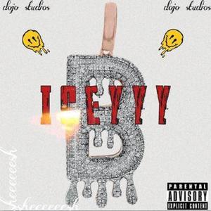 Icey (feat. BarlosPlaya) [Explicit]