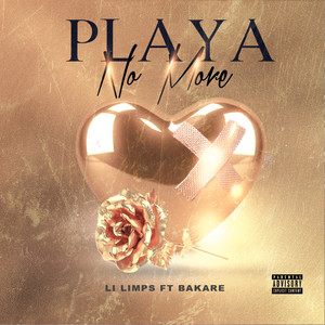 Player No More (Explicit)