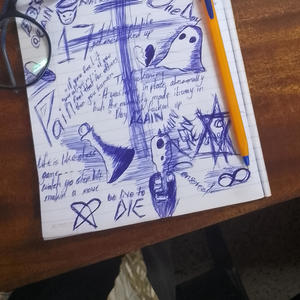 Pain 4 my brothers (Explicit)