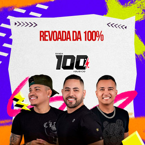 REVOADA DA 100%