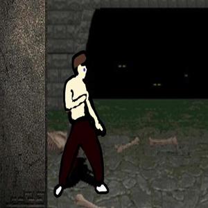 MORTAL KOMBAT(feat. solitude)