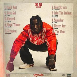 Can't Quit (Explicit)