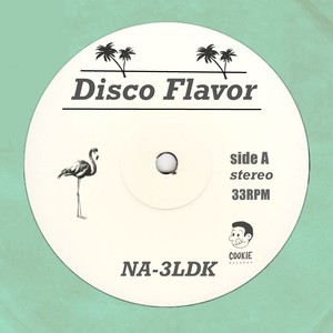 Disco Flavor (Original Mix)